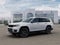 2025 Jeep Grand Cherokee GRAND CHEROKEE L ALTITUDE 4X4