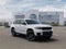 2025 Jeep Grand Cherokee GRAND CHEROKEE L ALTITUDE 4X4