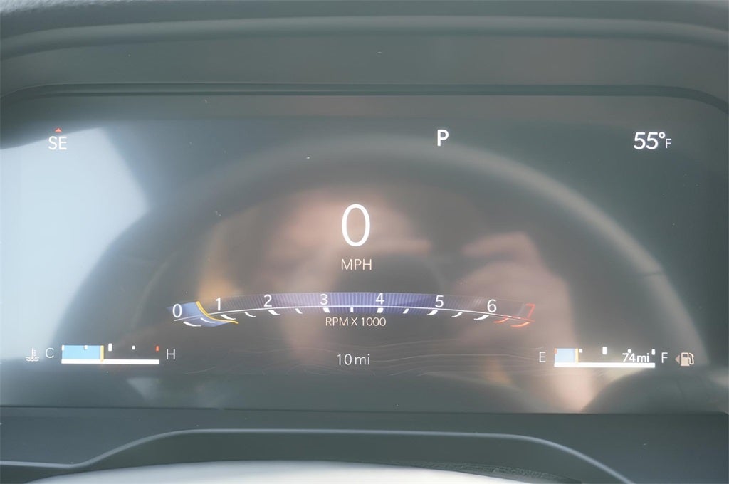 2025 Jeep Grand Cherokee GRAND CHEROKEE L ALTITUDE 4X4