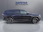 2025 Jeep Grand Cherokee GRAND CHEROKEE L ALTITUDE 4X4