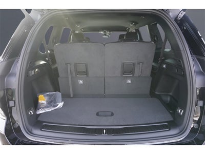 2025 Jeep Grand Cherokee GRAND CHEROKEE L ALTITUDE 4X4