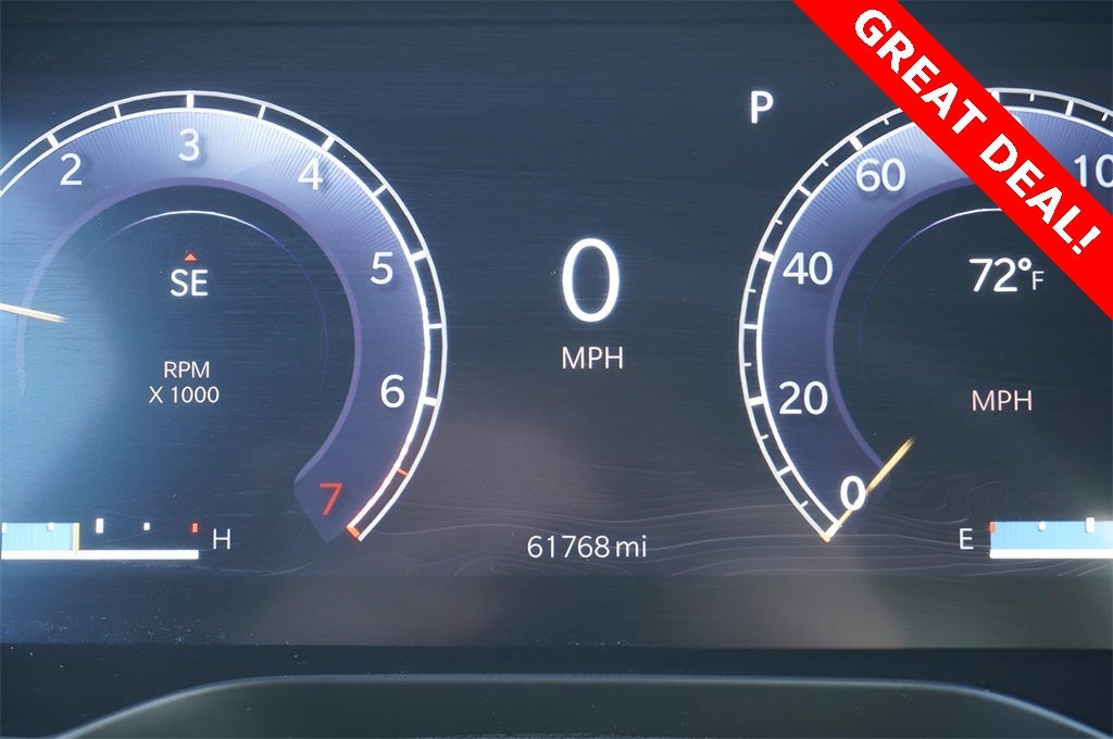 2022 Jeep Grand Cherokee L Altitude 4x4