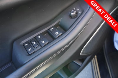 2022 Jeep Grand Cherokee L Altitude 4x4