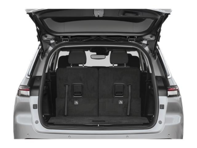 2023 Jeep Grand Cherokee L Altitude X 4x4