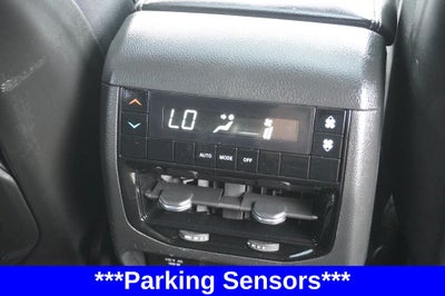 2023 Jeep Grand Cherokee L Altitude X 4x4