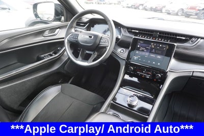 2023 Jeep Grand Cherokee L Altitude X 4x4