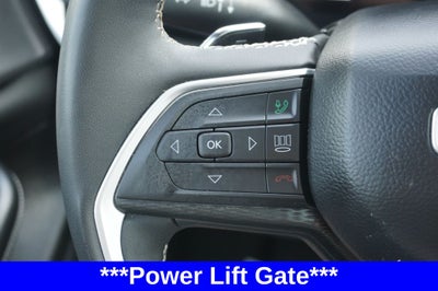 2023 Jeep Grand Cherokee L Altitude X 4x4