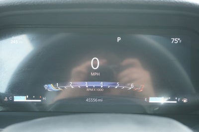 2023 Jeep Grand Cherokee L Altitude X 4x4