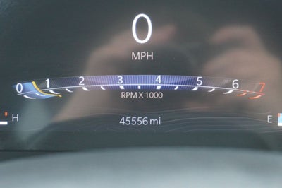 2023 Jeep Grand Cherokee L Altitude X 4x4
