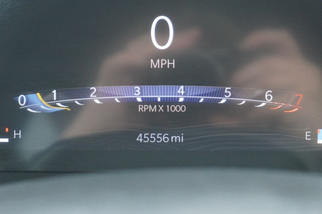 2023 Jeep Grand Cherokee L Altitude X 4x4