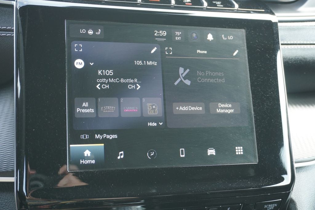 2023 Jeep Grand Cherokee L Altitude X 4x4