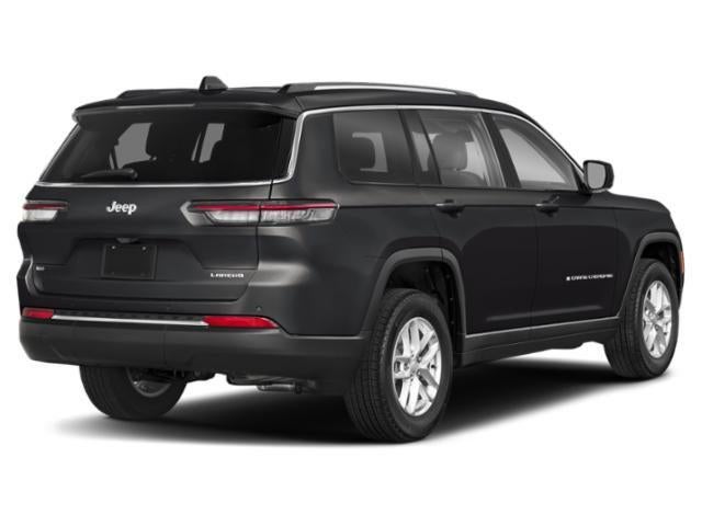 2023 Jeep Grand Cherokee L Altitude X 4x4