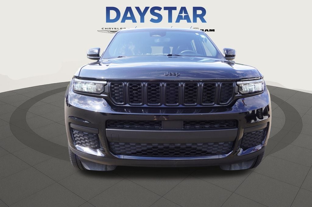 2023 Jeep Grand Cherokee L Altitude X 4x4