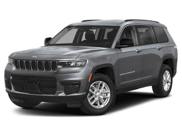 2023 Jeep Grand Cherokee L Altitude X 4x4