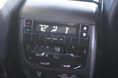 2025 Jeep Grand Cherokee GRAND CHEROKEE L ALTITUDE 4X4