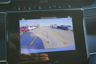 2025 Jeep Grand Cherokee GRAND CHEROKEE L ALTITUDE 4X4