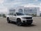 2025 Jeep Grand Cherokee GRAND CHEROKEE L ALTITUDE 4X4