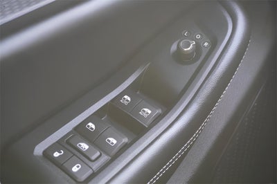 2025 Jeep Grand Cherokee GRAND CHEROKEE L ALTITUDE 4X4