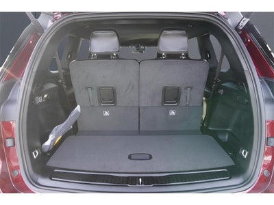 2025 Jeep Grand Cherokee GRAND CHEROKEE L ALTITUDE 4X4