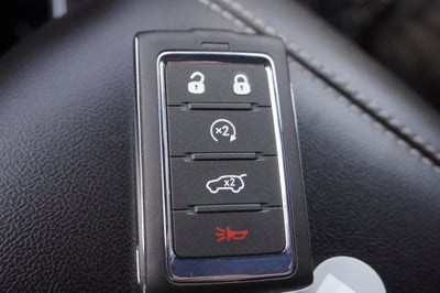 2025 Jeep Grand Cherokee GRAND CHEROKEE L ALTITUDE 4X4