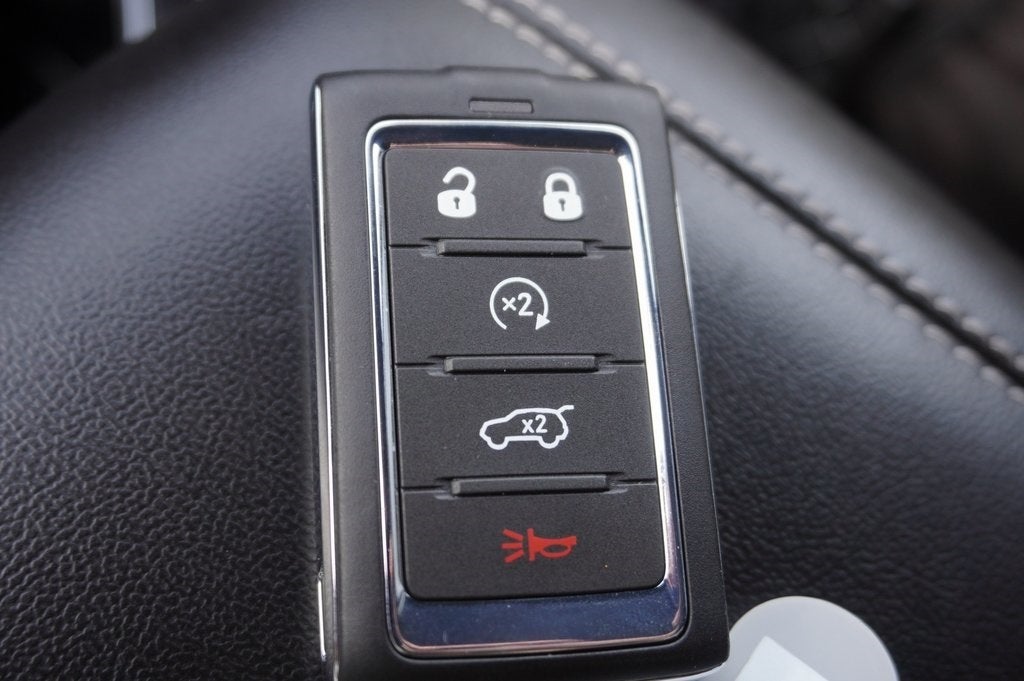 2025 Jeep Grand Cherokee GRAND CHEROKEE L ALTITUDE 4X4