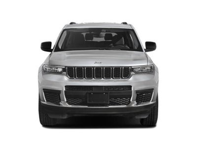 2023 Jeep Grand Cherokee L Altitude X 4x4