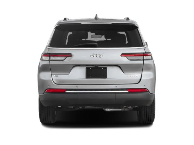 2023 Jeep Grand Cherokee L Altitude X 4x4