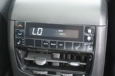 2026 Jeep Grand Cherokee L Limited Reserve
