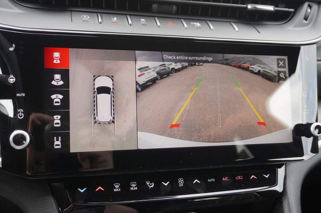 2026 Jeep Grand Cherokee GRAND CHEROKEE L 85TH ANNIVERSARY EDITION 4X4