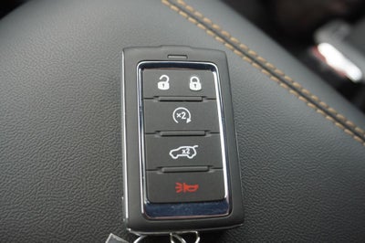 2026 Jeep Grand Cherokee GRAND CHEROKEE L 85TH ANNIVERSARY EDITION 4X4