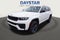 2026 Jeep Grand Cherokee GRAND CHEROKEE L 85TH ANNIVERSARY EDITION 4X4