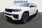 2026 Jeep Grand Cherokee GRAND CHEROKEE L 85TH ANNIVERSARY EDITION 4X4