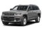 2027 Jeep Grand Cherokee GRAND CHEROKEE L LIMITED RESERVE 4X4