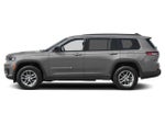 2027 Jeep Grand Cherokee GRAND CHEROKEE L LIMITED RESERVE 4X4
