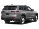 2027 Jeep Grand Cherokee GRAND CHEROKEE L LIMITED RESERVE 4X4