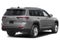 2027 Jeep Grand Cherokee GRAND CHEROKEE L LIMITED RESERVE 4X4