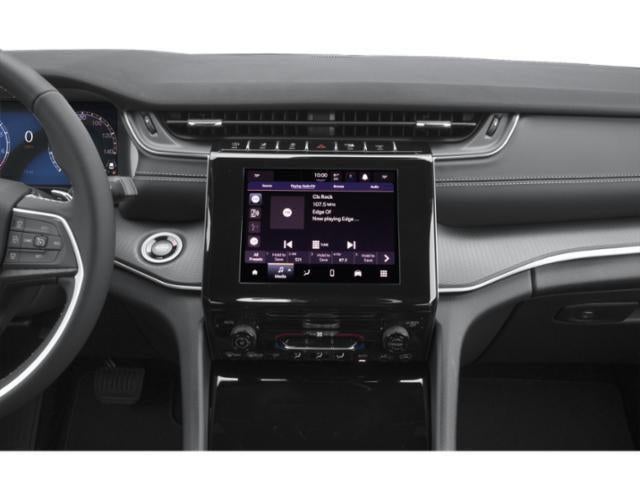 2027 Jeep Grand Cherokee GRAND CHEROKEE L LIMITED RESERVE 4X4