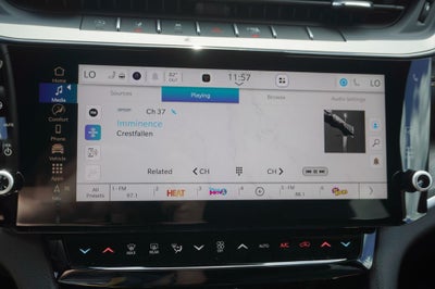 2026 Jeep Grand Cherokee GRAND CHEROKEE L 85TH ANNIVERSARY EDITION 4X4