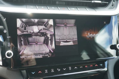 2026 Jeep Grand Cherokee GRAND CHEROKEE L 85TH ANNIVERSARY EDITION 4X4