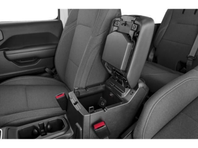 2025 Jeep Wrangler 4xe Sport S 4xe