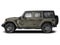 2025 Jeep Wrangler 4xe Sport S 4xe