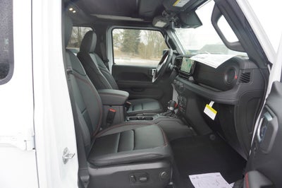 2026 Jeep Wrangler WRANGLER 4-DOOR MOAB 392