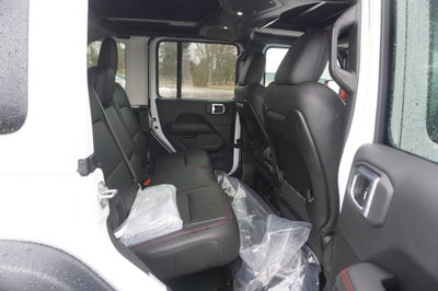 2026 Jeep Wrangler WRANGLER 4-DOOR MOAB 392