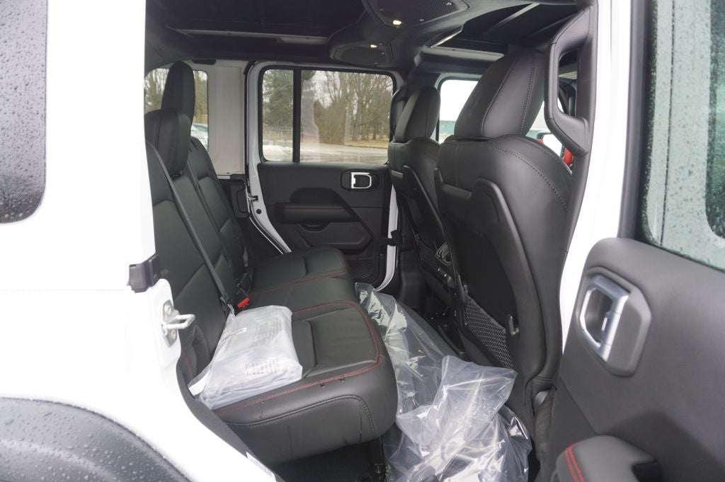 2026 Jeep Wrangler WRANGLER 4-DOOR MOAB 392