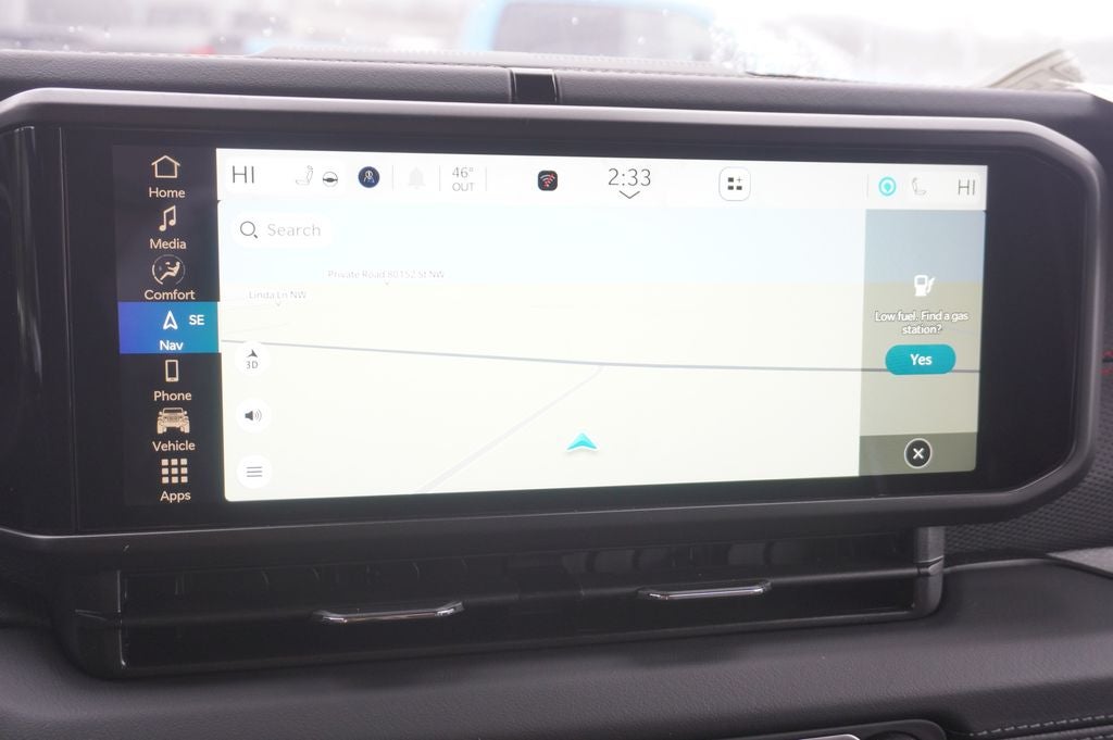 2026 Jeep Wrangler WRANGLER 4-DOOR MOAB 392