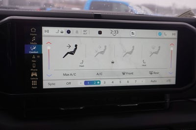 2026 Jeep Wrangler WRANGLER 4-DOOR MOAB 392