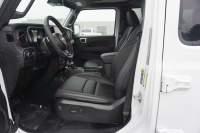 2026 Jeep Wrangler WRANGLER 4-DOOR MOAB 392