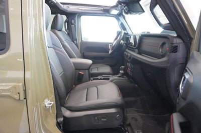 2026 Jeep Wrangler WRANGLER 4-DOOR MOAB 392