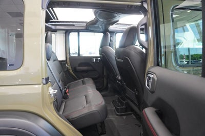 2026 Jeep Wrangler WRANGLER 4-DOOR MOAB 392