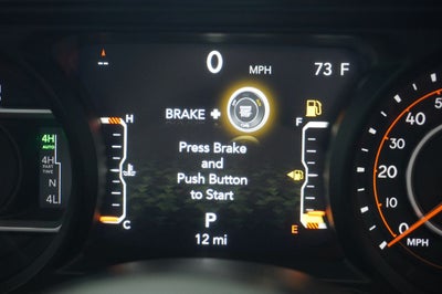 2026 Jeep Wrangler WRANGLER 4-DOOR MOAB 392